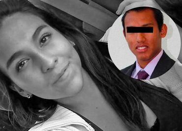 Caso Paulina Camargo: Reducen condena de Chema Sosa