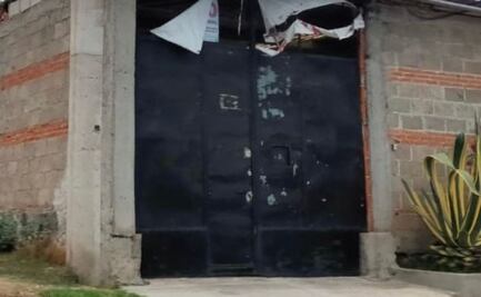 Atacan a balazos domicilio de regidor de Gobernación de Huejotzingo