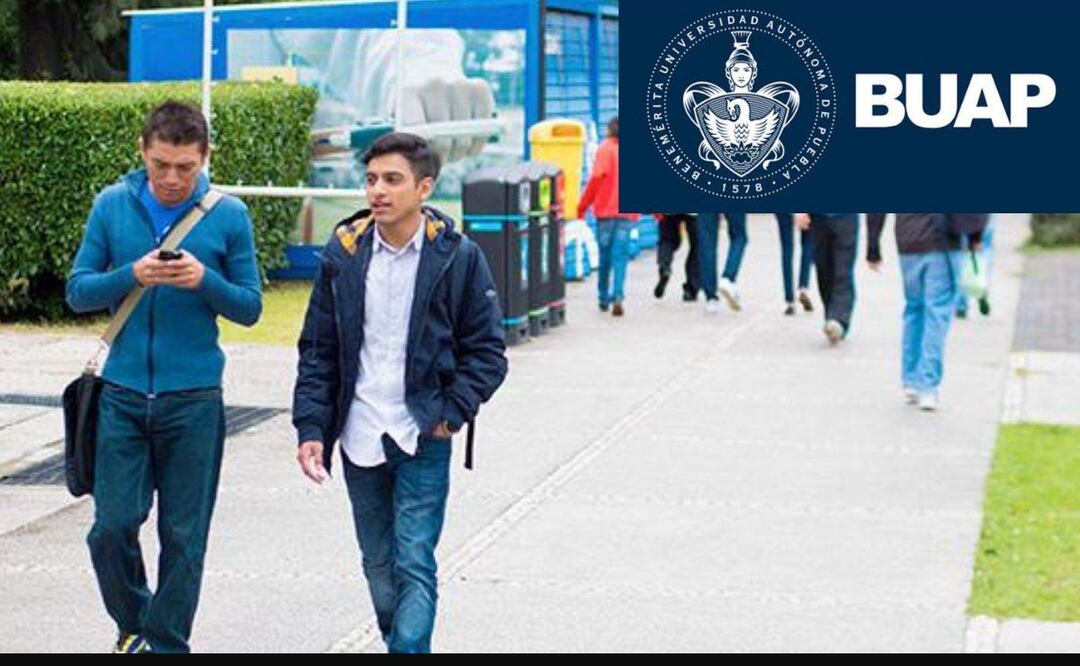 El Corrimiento BUAP da una segunda oportunidad a los puntajes más altos que no alcanzaron cupo | Foto: Benemérita Universidad Autónoma de Puebla