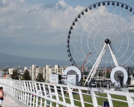 Estrella de Puebla: el atractivo que añoran los turistas
