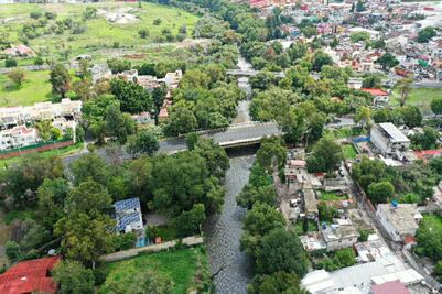 Leucemia y daño renal: Las consecuencias de la contaminación del Atoyac según estudios