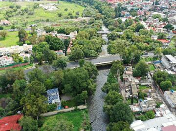 Leucemia y daño renal: Las consecuencias de la contaminación del Atoyac según estudios