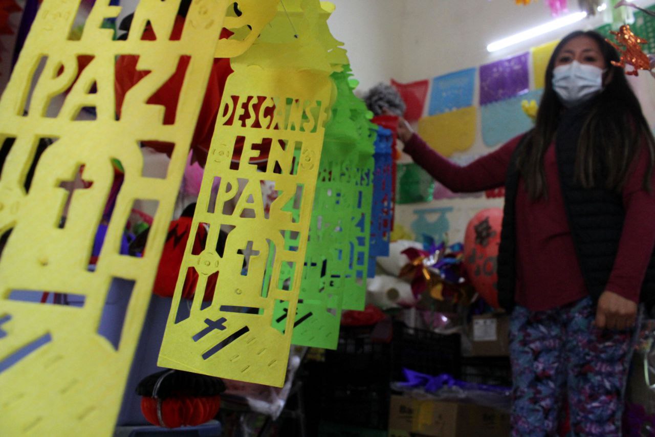 Foto: Agencia Es Imagen para El Universal Puebla