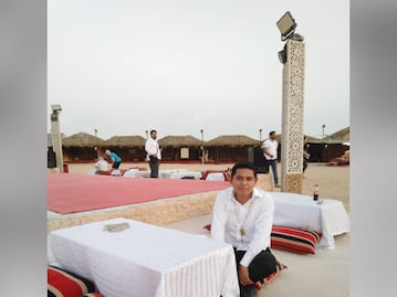 Con plantas de Cuetzalan, poblano trabaja en antídoto para veneno de serpientes