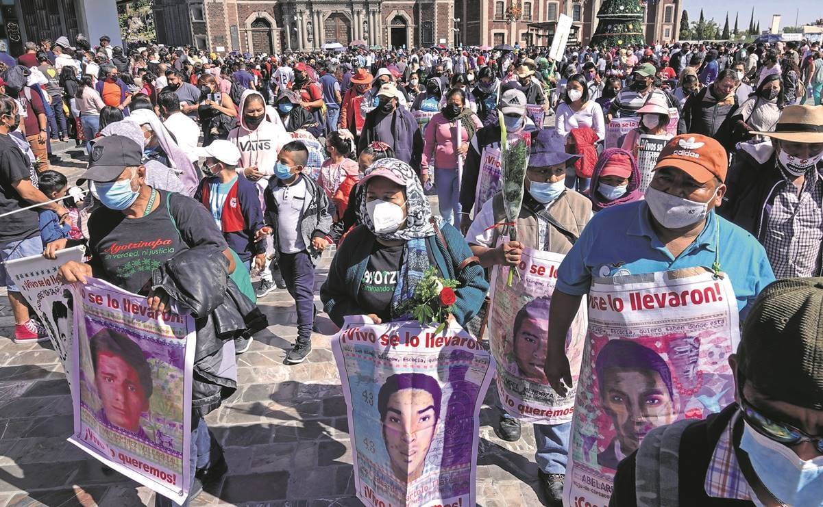 Colectivos y madres de desaparecidos convocan a marcha el 10 de mayo en CDMX