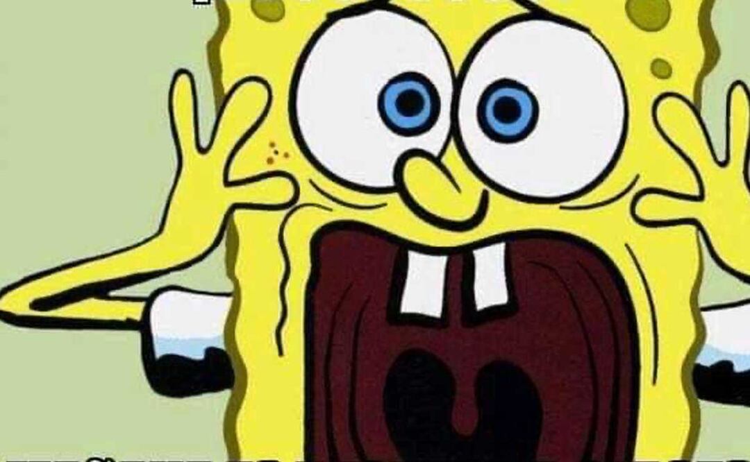 Meme regreso a clases I Foto: Facebook Maye Velazq’z