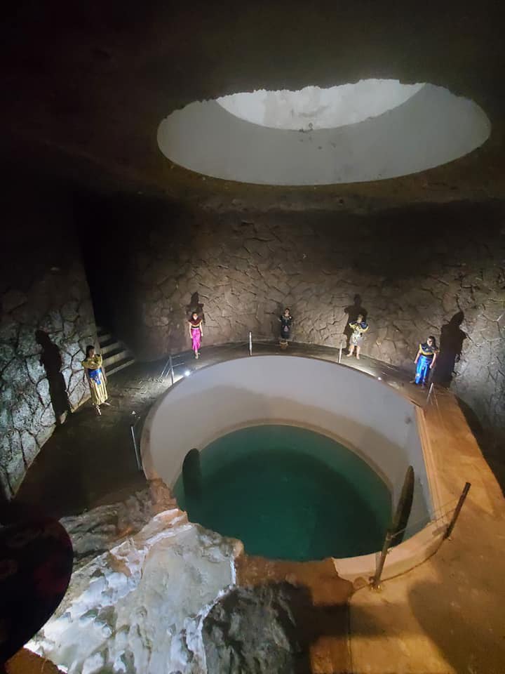 Museo Hidromineral de Peñafiel