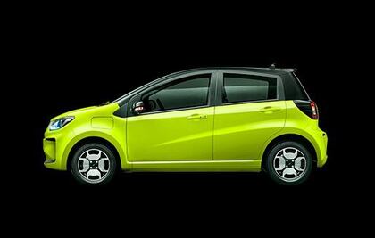 Estos son los autos eléctricos más famosos que puedes comprar en internet