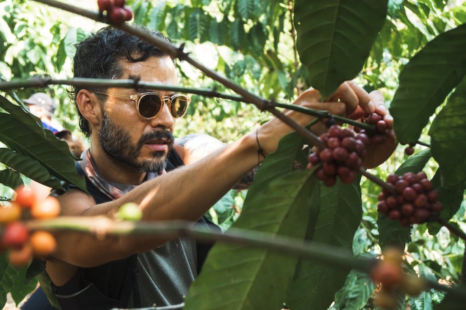 Foto: Senderos de Xicotepec