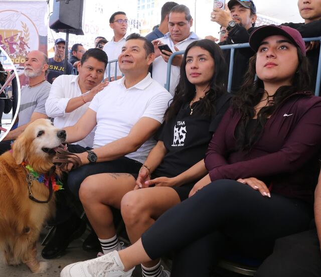 Con activaciones deportivas se promueve integración familiar y paz en juntas auxiliares
