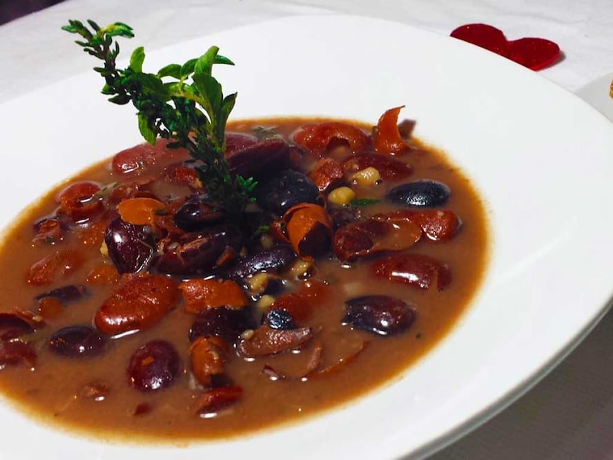 Foto: Youtube Cocinando con mi Amor