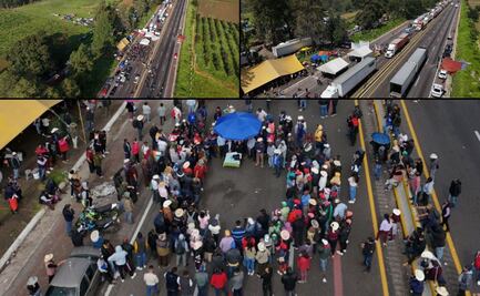 Qué autopistas reabrieron y en qué horario darán el paso