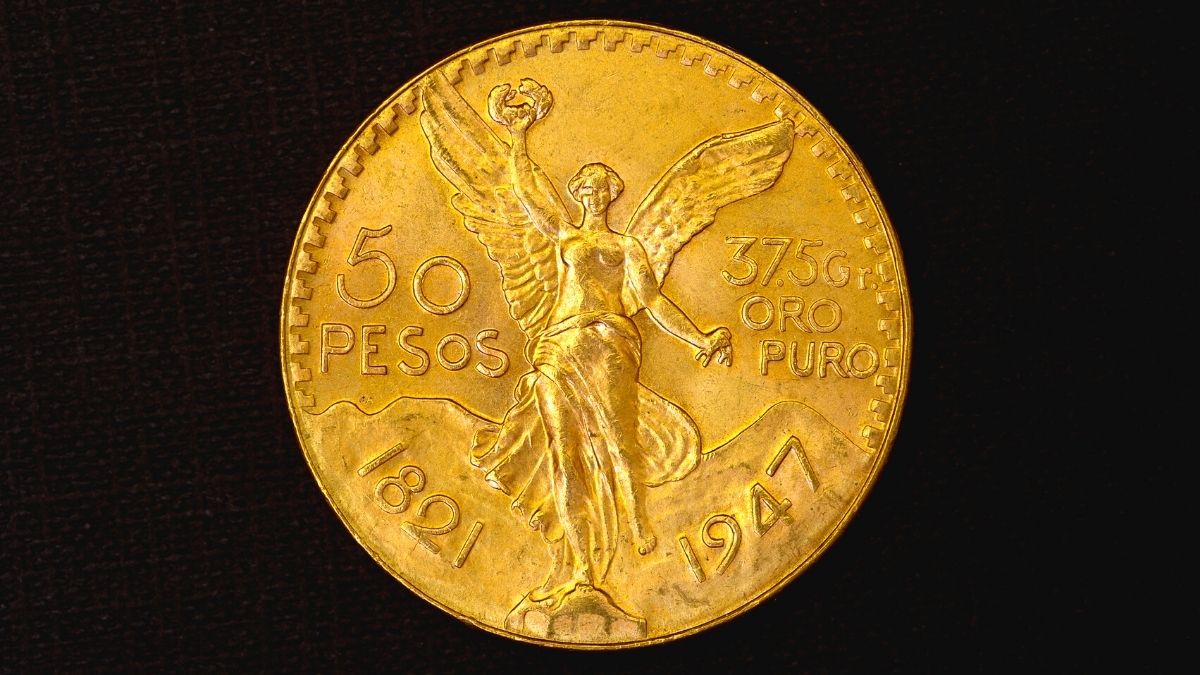 El Centenario y su familia de monedas de oro: ¿cuáles son y cuánto cuestan?