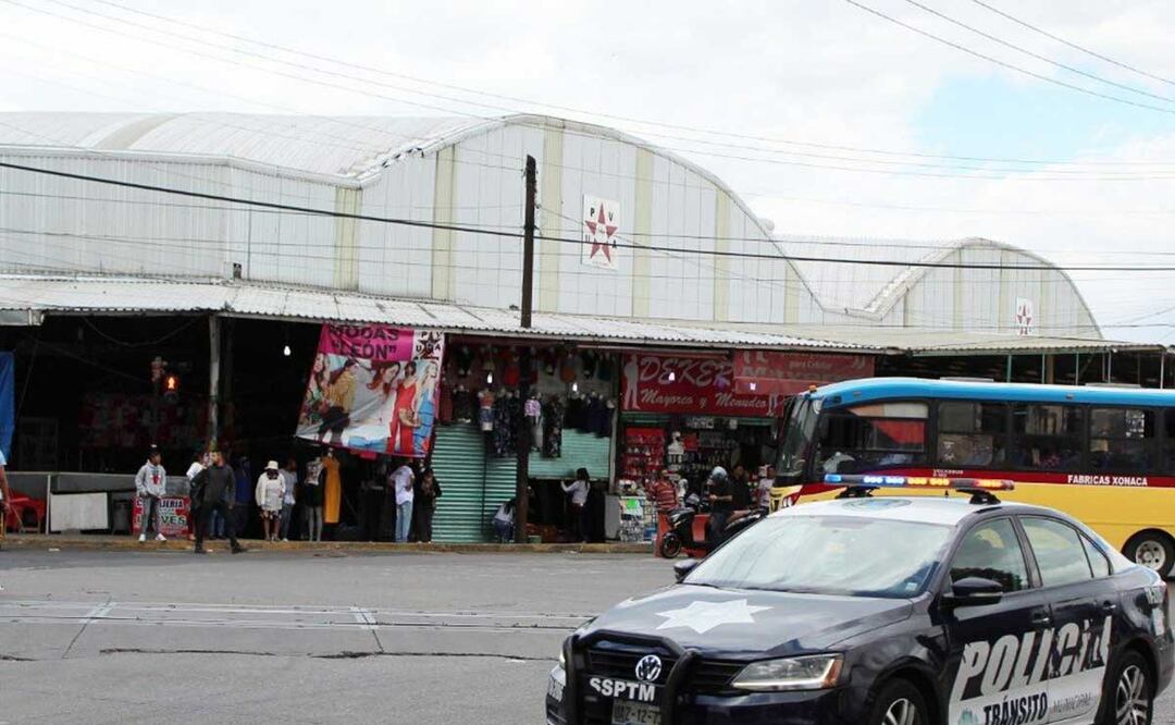 Foto: Agencia Es Imagen para El Universal Puebla