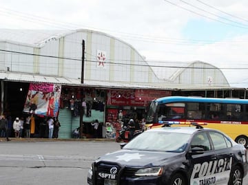 Estos son los 5 mercados más inseguros de Puebla