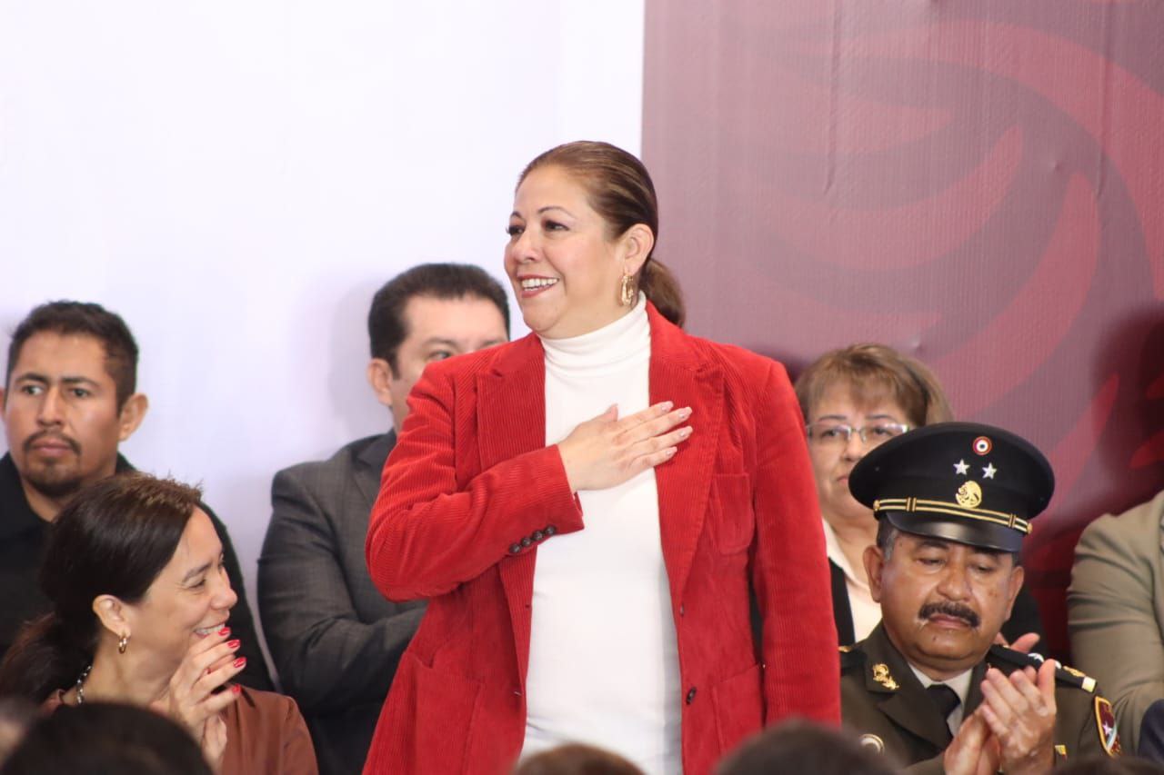 Foto: Congreso de Puebla
