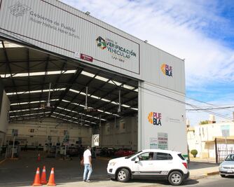 Verificación vehicular en Puebla. Las preguntas más frecuentes