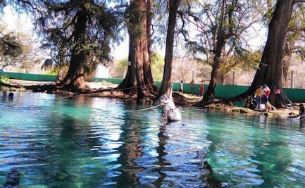 Atractivos turísticos que no conocías de Izúcar de Matamoros