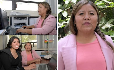 Académica BUAP transforma vidas con alfabetización científica