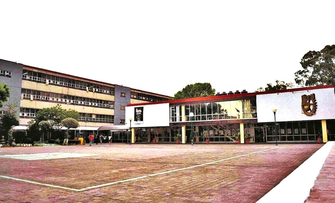 IPN descarta agresión sexual contra alumna de Voca 7. Foto: Especial