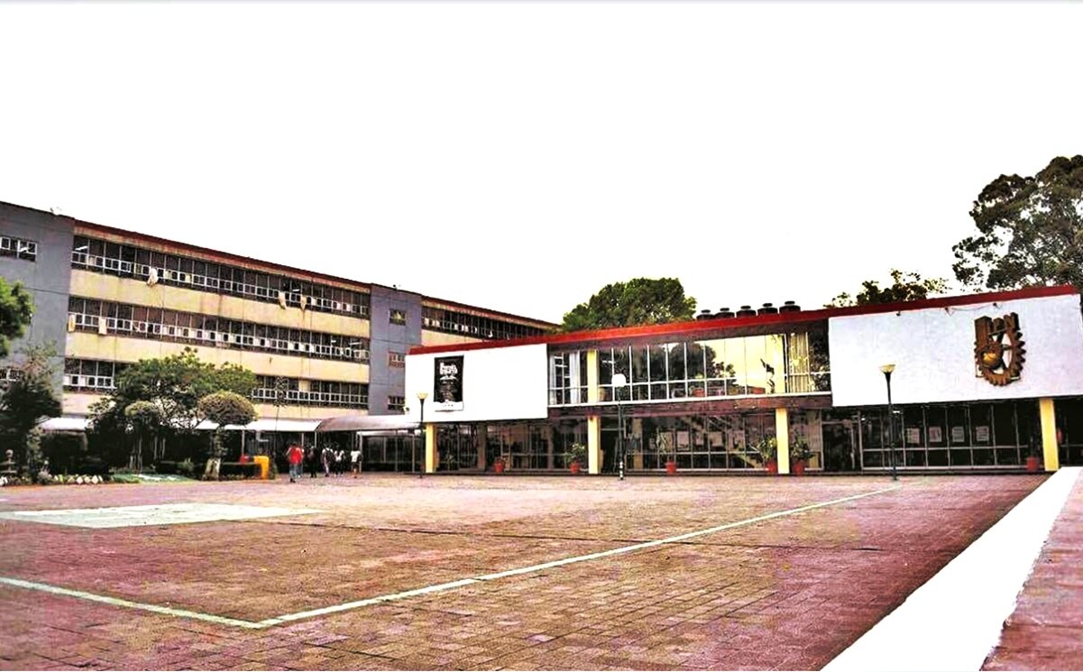 “No existió el presunto delito”: IPN descarta agresión sexual contra alumna de Voca 7