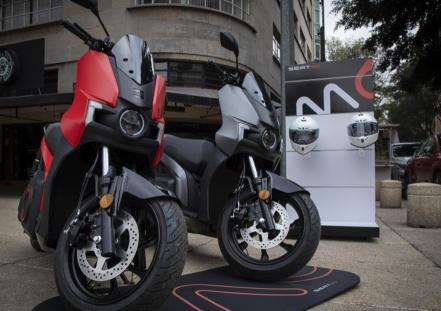 SEAT fortalece su división de movilidad urbana eléctrica