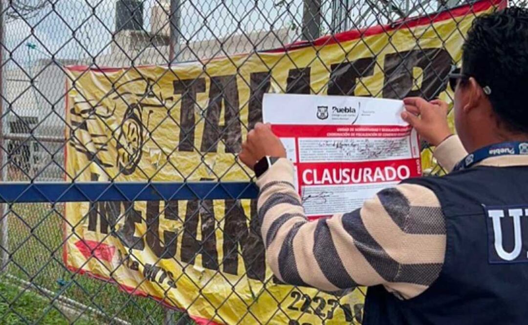 AYUNTAMIENTO DE PUEBLA