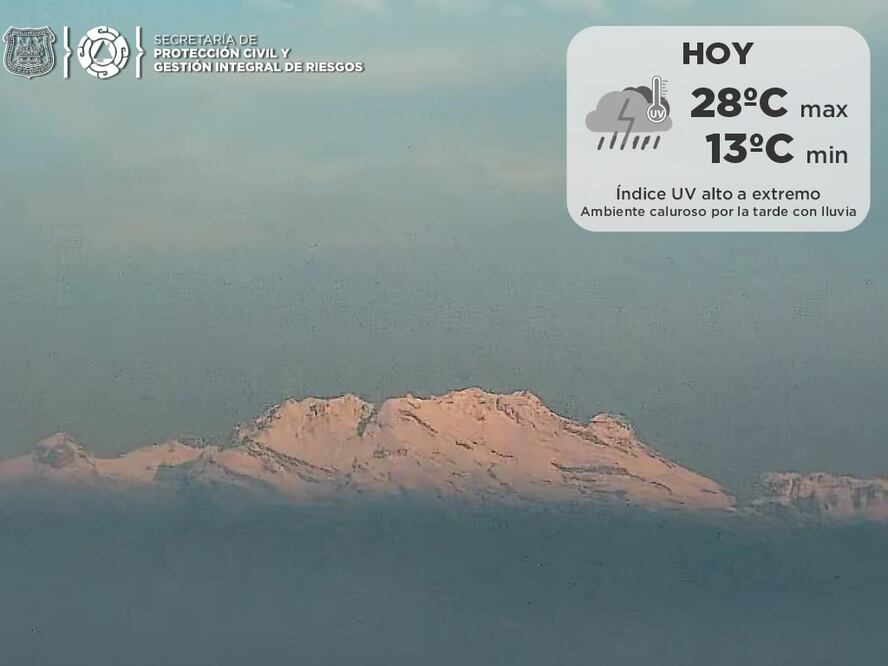 Foto: Protección Civil Municipal Puebla