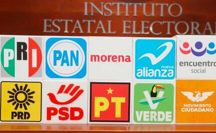 ¿Quiénes merecen la expulsión de un partido político? 