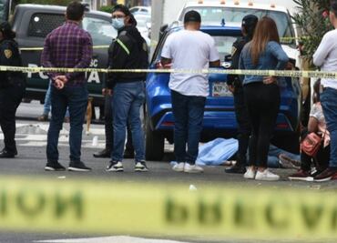 Identifican a las ocho víctimas de tiroteo en Tuzantla, Michoacán; tres son menores de edad