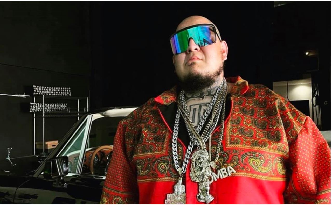 ¿Quién es "El Millonario", el colaborador del Cártel de Santa detenido por presunto homicidio?