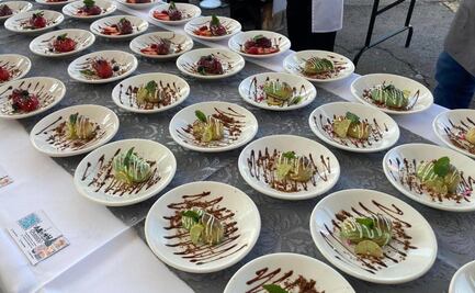 ¿Dónde conseguir una cena navideña de último momento?