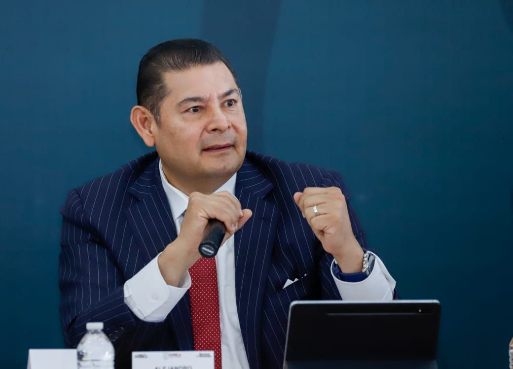 Foto: Gobierno del Estado