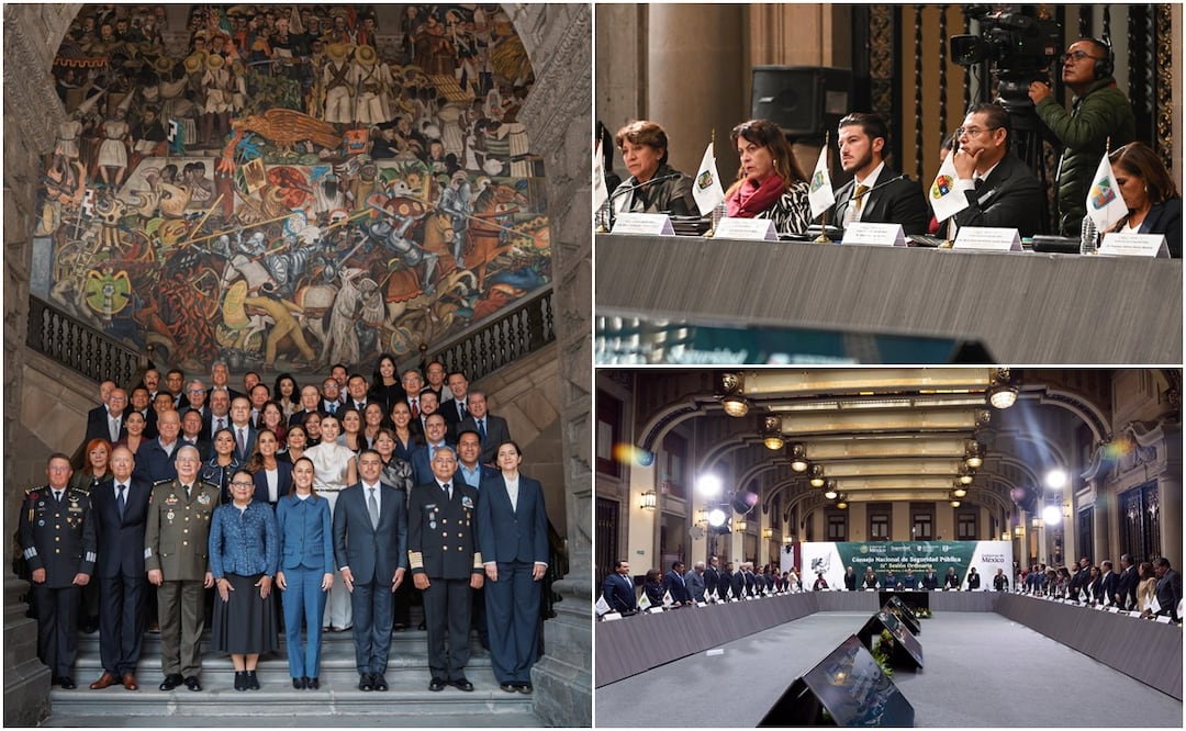 En su participación, el mandatario estatal destacó la disminución del delito de feminicidio en un 51 por ciento con la operación de los Centros LIBRE Casas Carmen Serdán | Foto: Gobierno del Estado