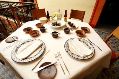 Este es el mejor restaurante de Puebla, según la Inteligencia Artificial