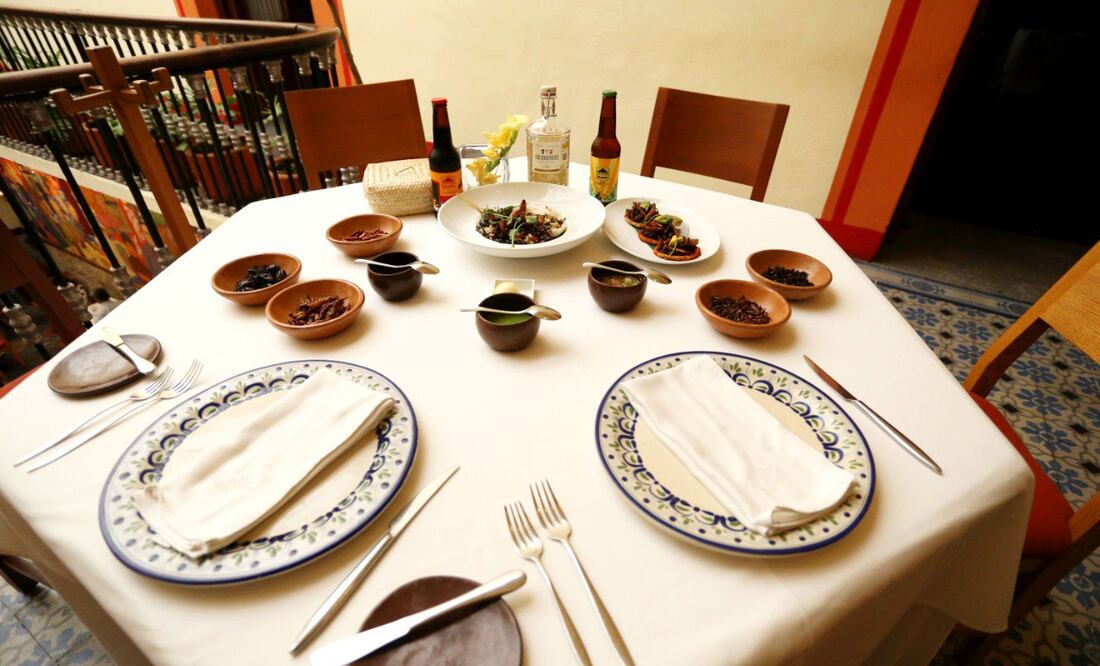 El Mural de los Poblanos se ubica en 16 de septiembre 506, Centro Histórico | EsImagen