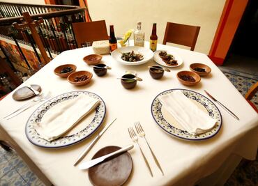 Este es el mejor restaurante de Puebla, según la Inteligencia Artificial