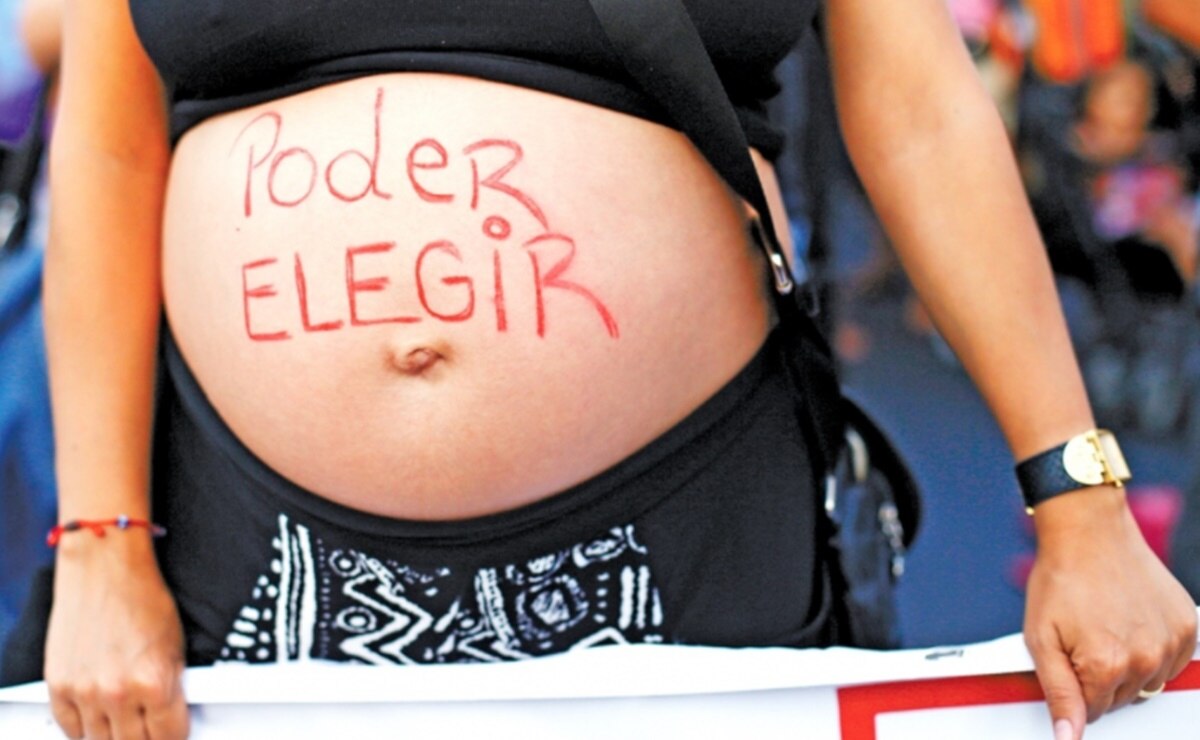 Congreso de Hidalgo aprueba la despenalización del aborto