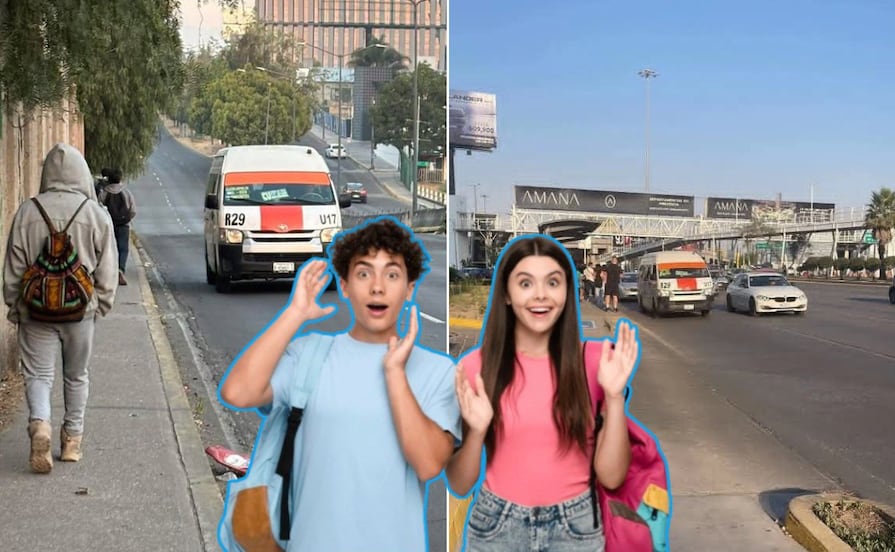 ¿Qué pasará con la Ruta 29 que va de CU al CCU? Esto dicen las autoridades