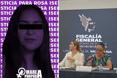 Feminicidio en Chietla: un niño de 12 años podría ser el responsable