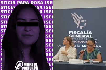 Feminicidio en Chietla: un niño de 12 años podría ser el responsable