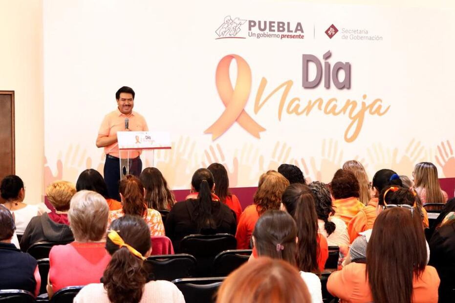 Foto: Gobernación del estado