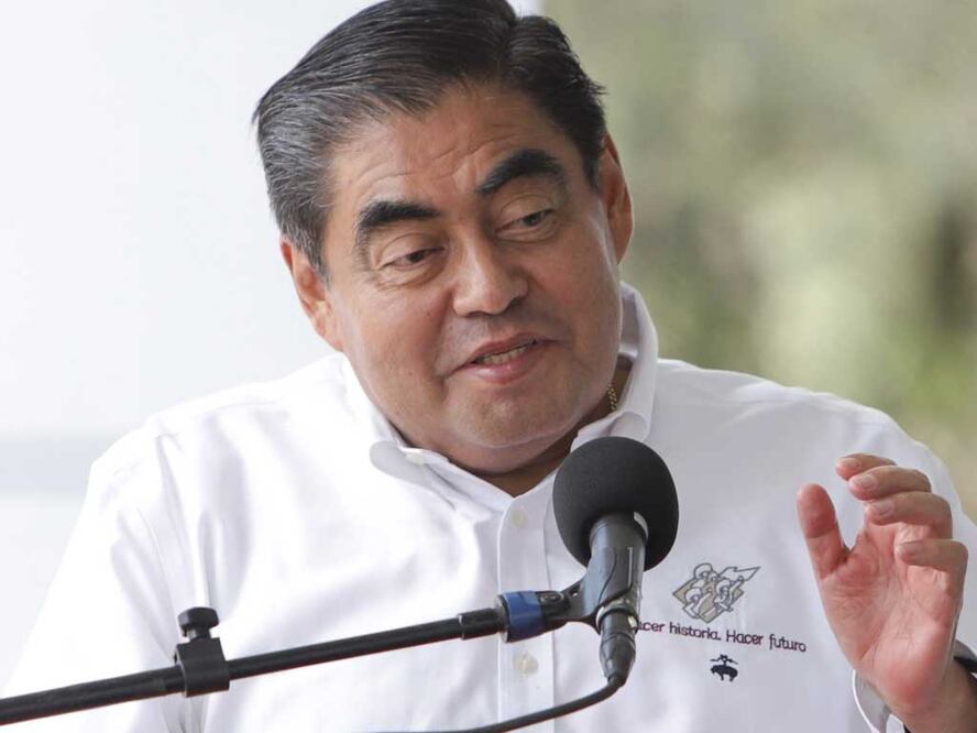 Foto: Agencia Es Imagen para El Universal Puebla