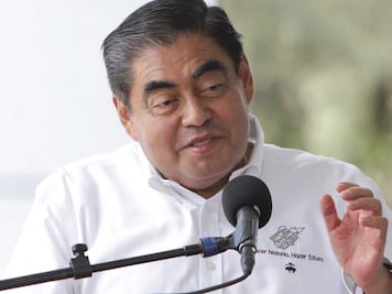 Dirigente estatal de Morena debe ser equilibrado y sin prejuicios: Barbosa