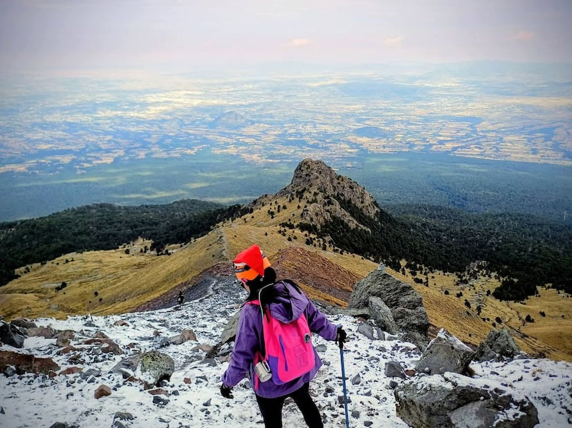 Foto: Facebook Viaje 1:9