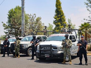 Ataque directo en picadero de San Miguel Canoa deja un muerto, confirma alcalde de Puebla