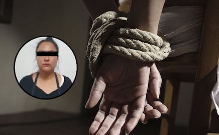 Dan 60 años de cárcel a secuestradora en Tehuacán