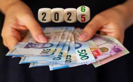 Salario mínimo 2026: ¿De cuánto será y cuándo entra en vigor en México?
