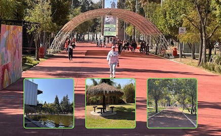 Puebla albergará Mundial de Tiro con Arco en Parque del Arte