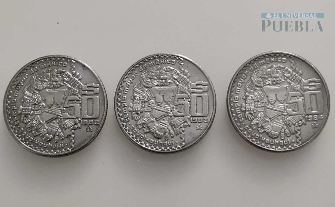 Foto: Demian Magallán/ EL UNIVERSAL PUEBLA